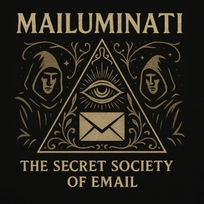 Mailuminati Logo